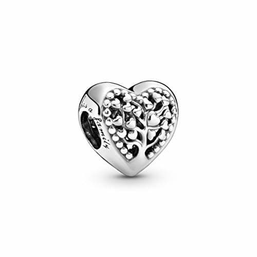 Product Pandora Abalorios Mujer Plata