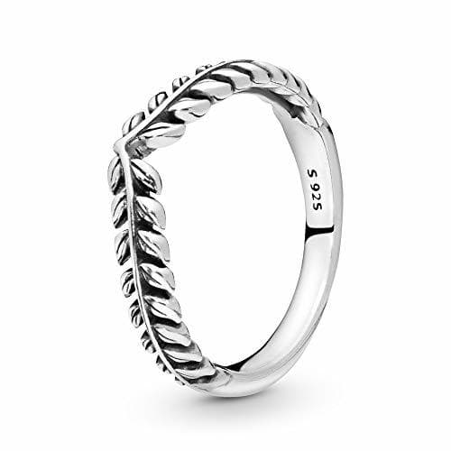 Product Pandora Anillo Temático Mujer plata