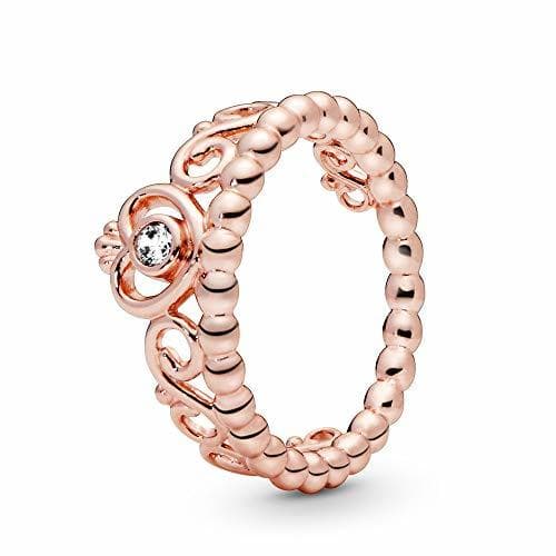 Product Pandora Rose Mi Princesa 180880CZ-50