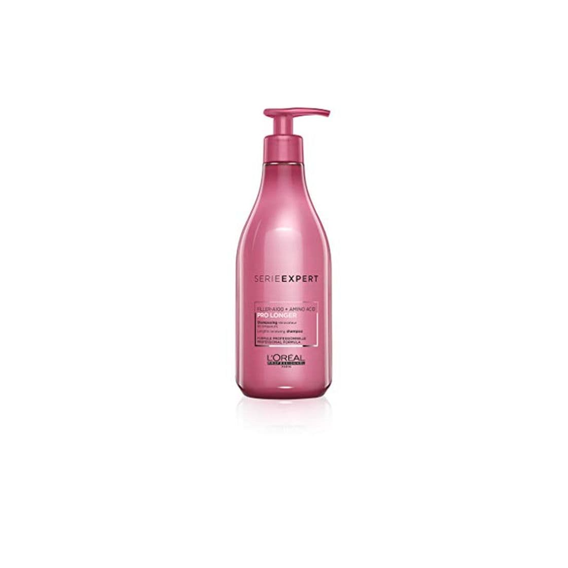 Product Loreal Se Pro Longer Shampoo 500Ml 500 ml