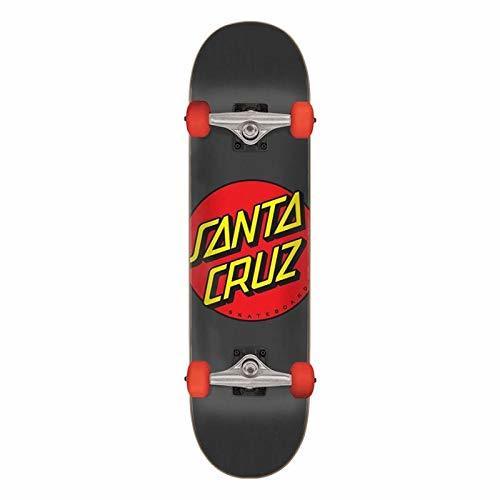 Product SANTA CRUZ Skate Completo Calssic Dot 8.0