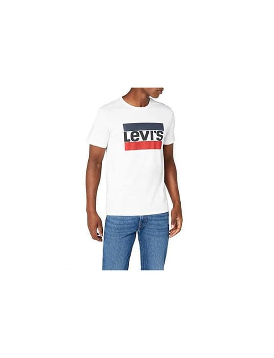 Product T-shirt Levi's 