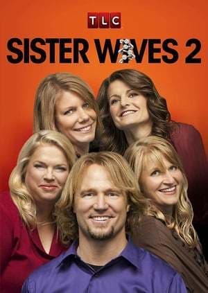 Serie Sister Wives