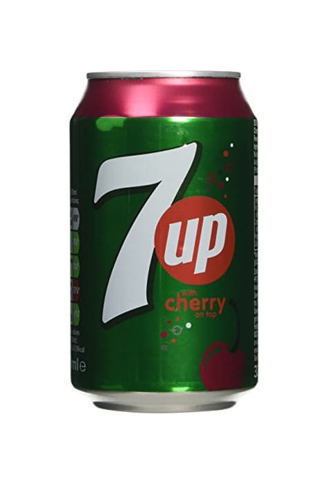 Producto 7 Up Cherry