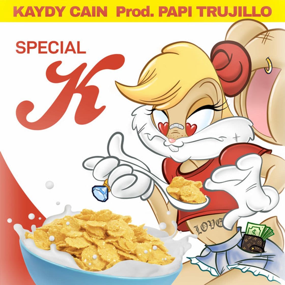 Canción Special K