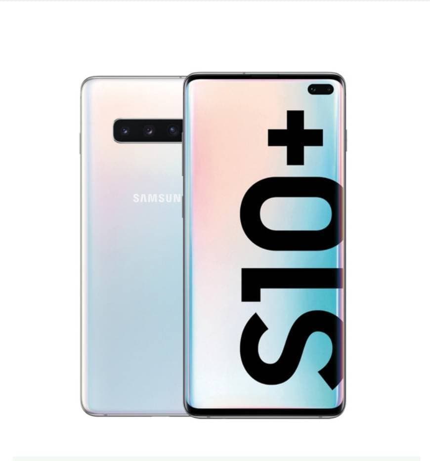 Producto Samsung Galaxy S10+