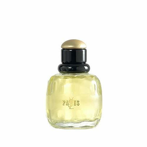 Belleza Yves Saint Laurent Paris Agua de perfume Vaporizador 50 ml