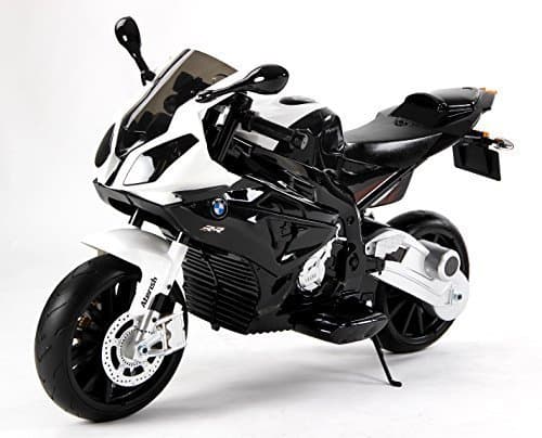 Producto RIRICAR Motocicleta Eléctrica BMW S 1000 RR