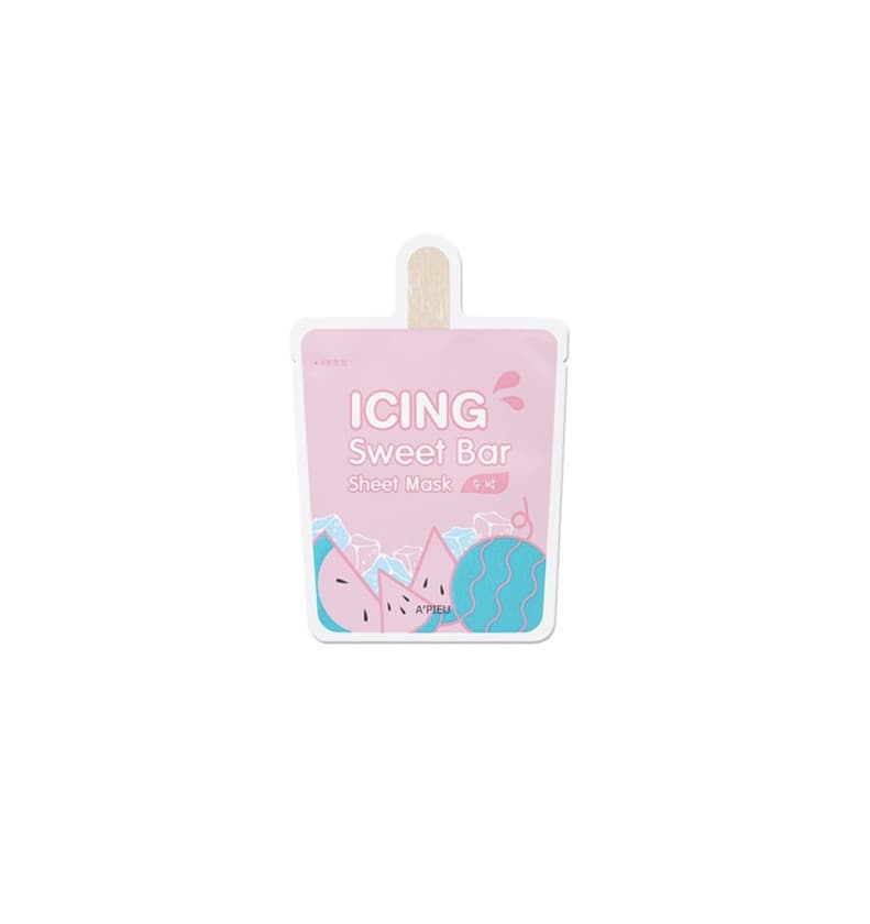 Producto ICING SWEET MASK WATERMELON