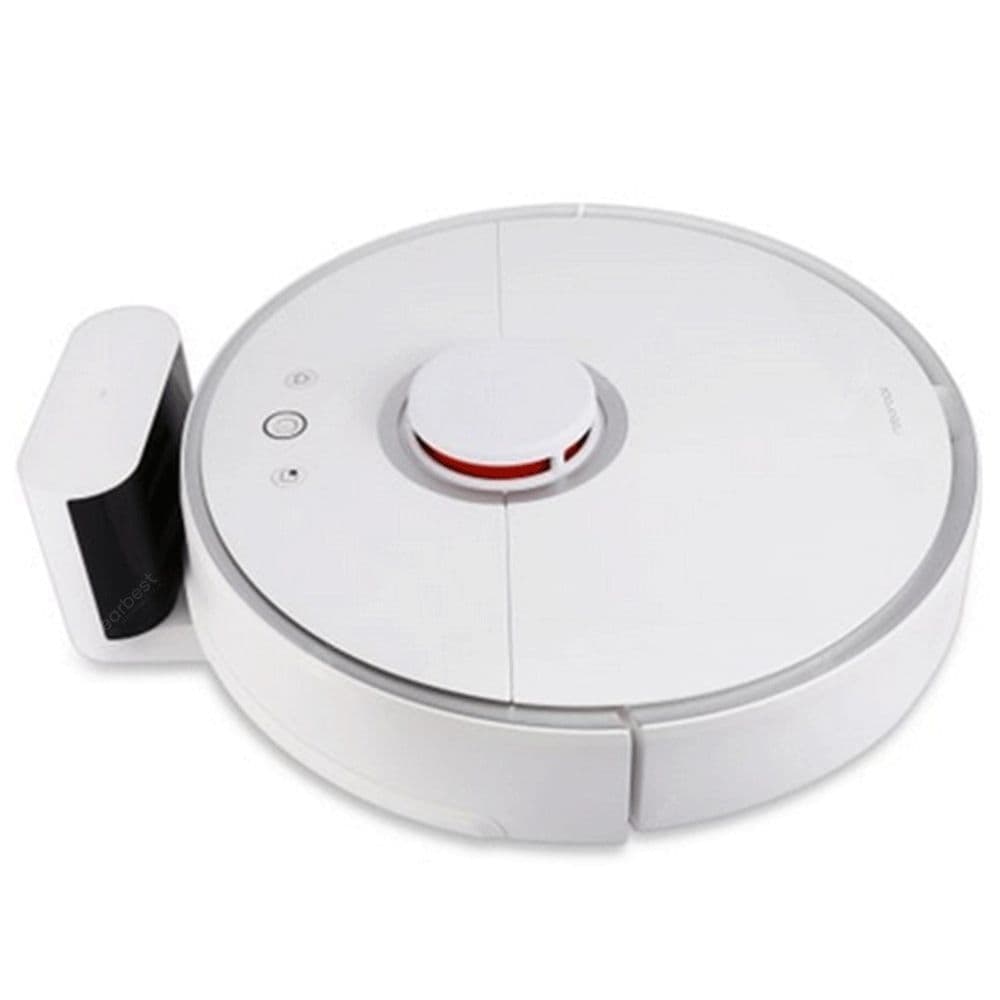 Home Roborock S50 Vacuum 2