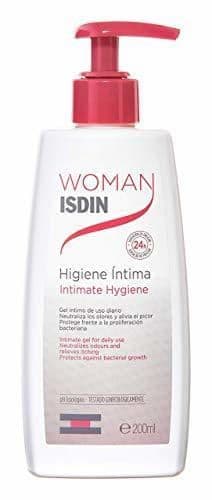 Belleza Woman ISDIN higiene íntima