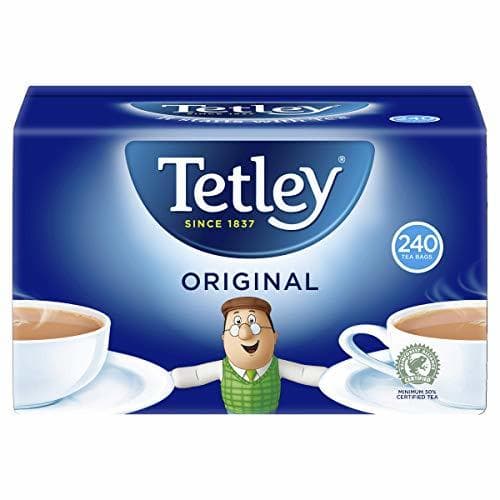 Producto Tetley