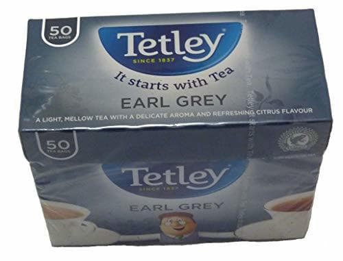 Producto Tetley