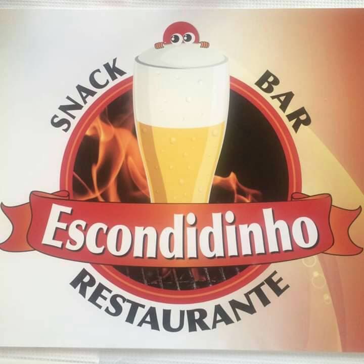 Restaurantes Restaurante Escondidinho