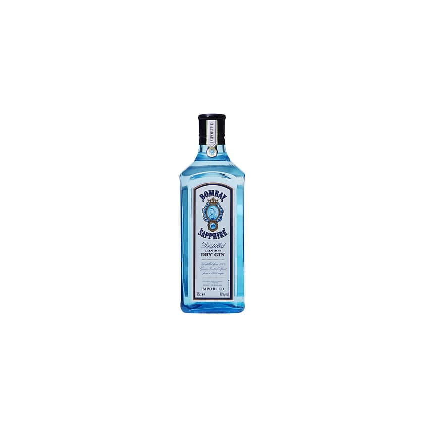 Product Bombay Sapphire Gin