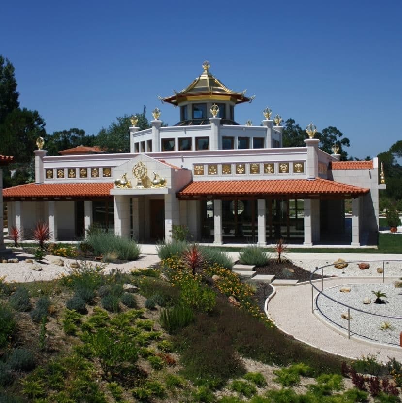 Lugar Kadampa Meditation Center Deuachen