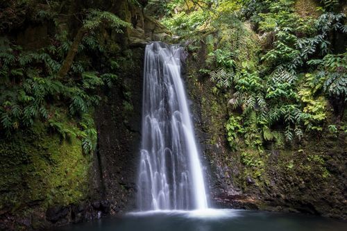 Place Salto do rosal