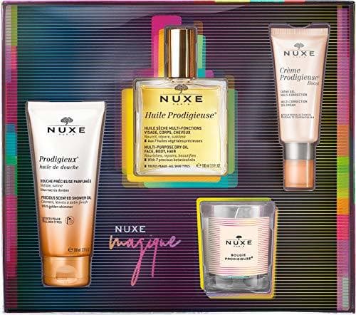 Product Nuxe Coffret Magique