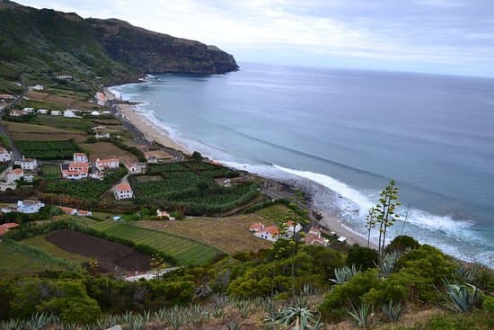 Lugar Miradouro da Macela