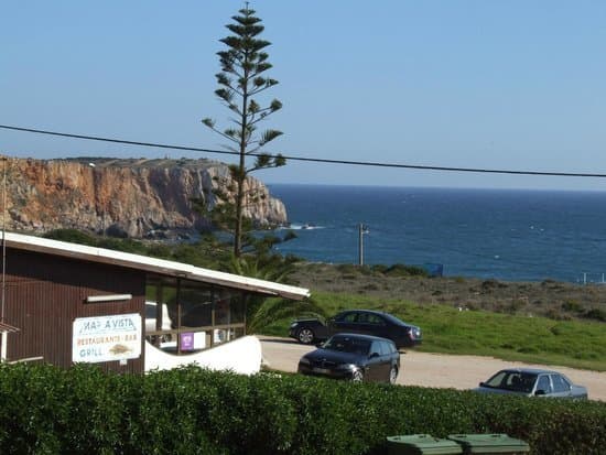 Restaurantes Mar À Vista