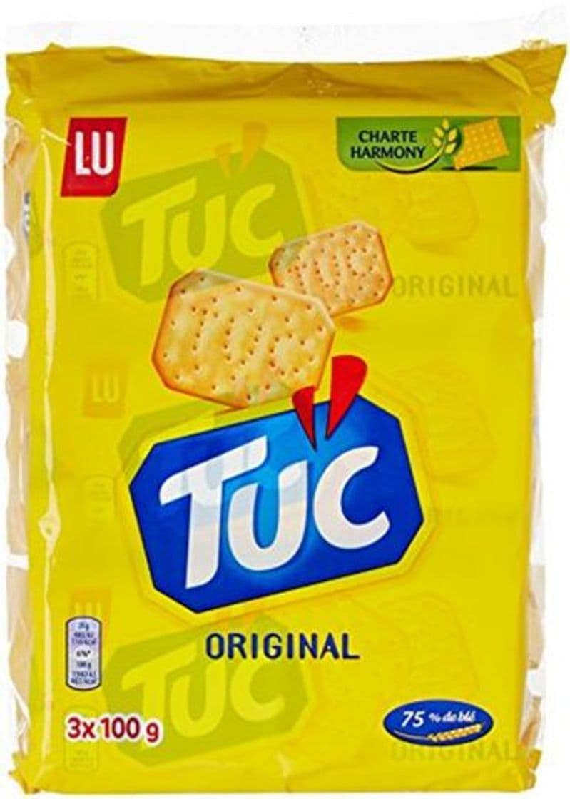 Producto Tuc Crackers Original