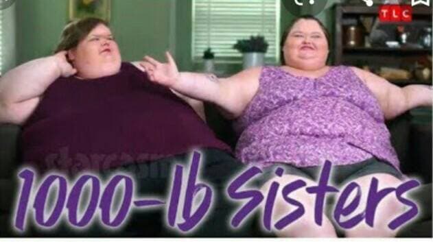 Serie 1000-lb Sisters