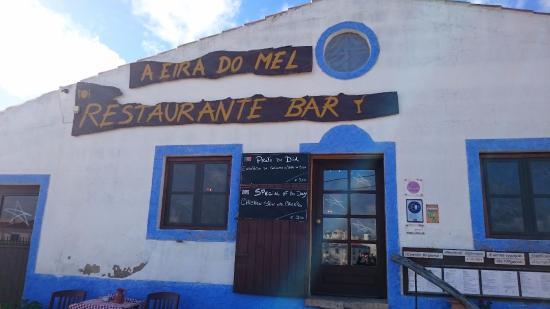 Restaurants Eira do Mel