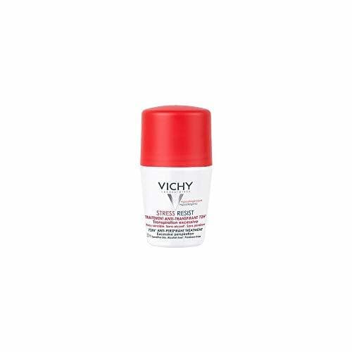 Belleza VICHY desodorante stres resist 50 ml