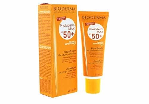 Producto Photoderm Max Spf 50 Crema 40 Ml