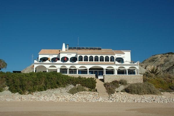 Restaurantes Telheiro Do Infante