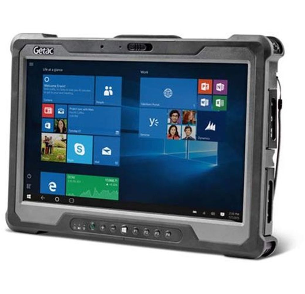 Product Getac A140 Tablet 6ª generación de procesadores Intel® Core i5 i5