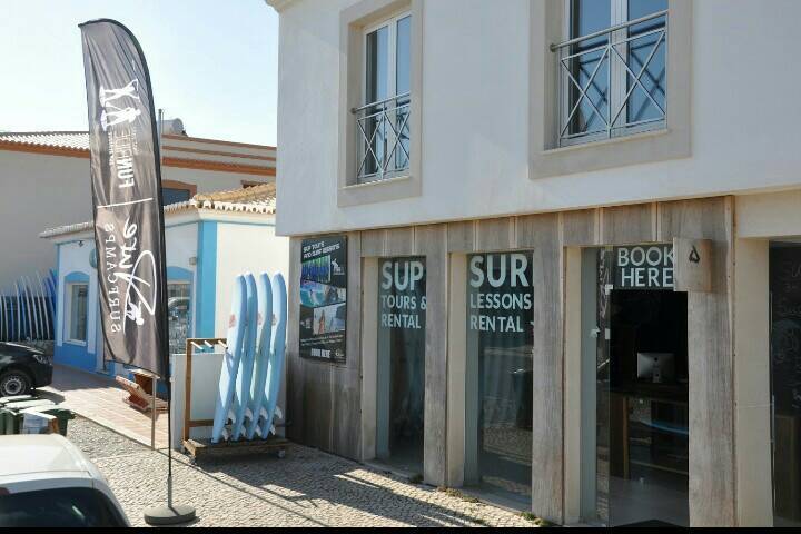 Place Pure & Funride | Surf & SUP Rentals - Lessons - Sup Tours