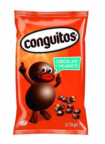 Producto Conguitos Cacahuete con Chocolate