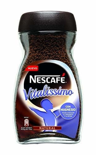 Producto NESCAFÉ Café Vitalissimo Soluble Natural