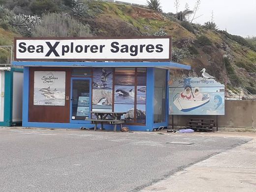 Place SeaXplorer Sagres