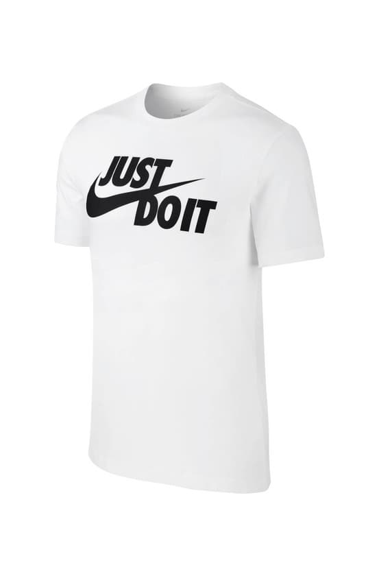 Product Nike M NSW tee Just Do It Swoosh Camiseta de Manga Corta