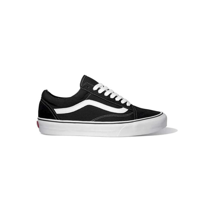 Product Vans Ward Suede/Canvas, Zapatillas Unisex niños, Negro