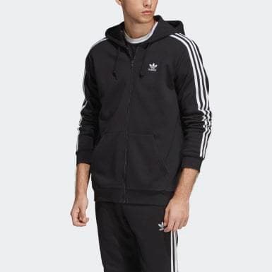 Product adidas 3-Stripes Hz Sweatshirt