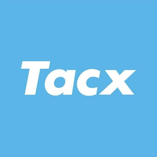 App Tacx Training