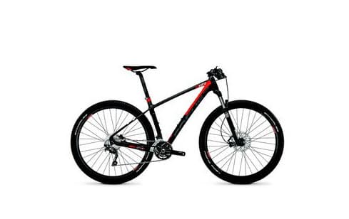 Producto FOCUS Raven Bicicleta 29R, 7.0, 30-G, SLX, 42 cm, negro