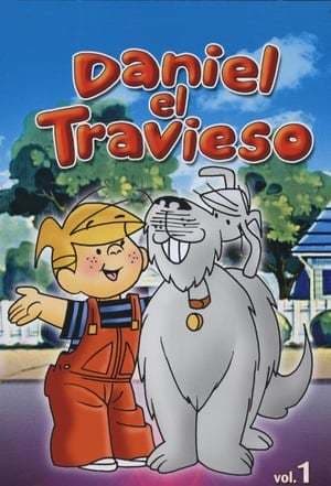 Serie Dennis the Menace