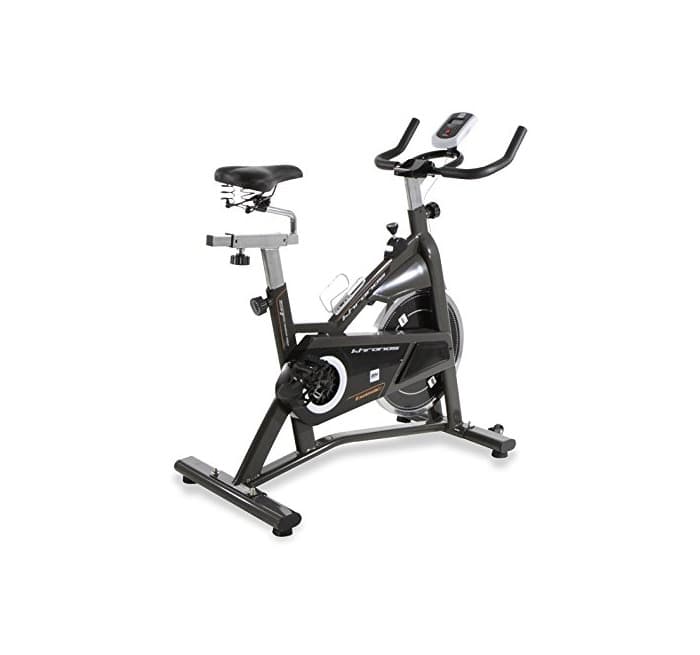 Fitness BH Fitness Khronos Basic II 10006327 Ciclismo indoor a fricción