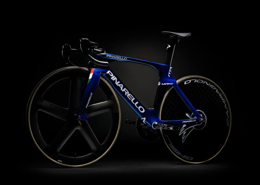 Moda Pinarello Official Web Site