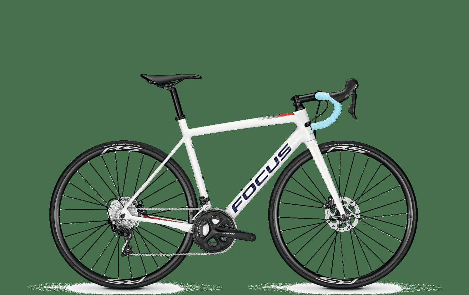 Moda Top racing performance for all: FOCUS IZALCO RACE | FOCUS Bikes