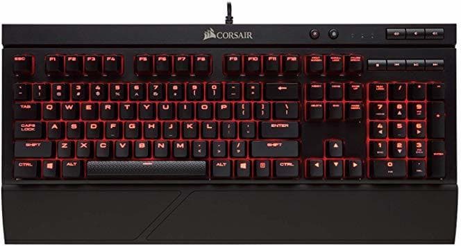 Product Teclado Corsair K68