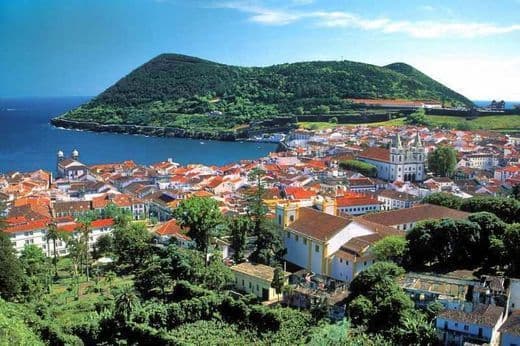 Place Terceira