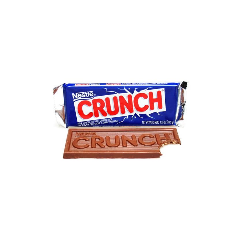 Producto Snack Crunch Nestle 28 U.