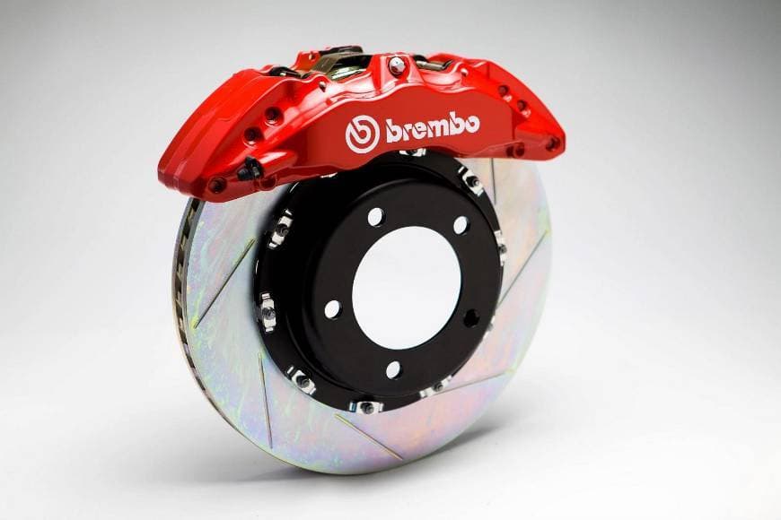 Fashion Travagem Brembo 