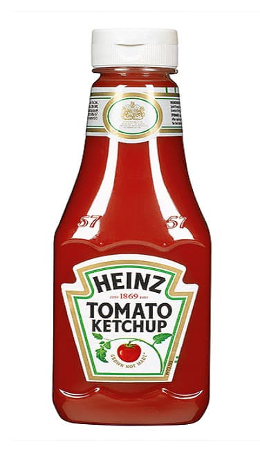 Product Ketchup Heinz 1kg