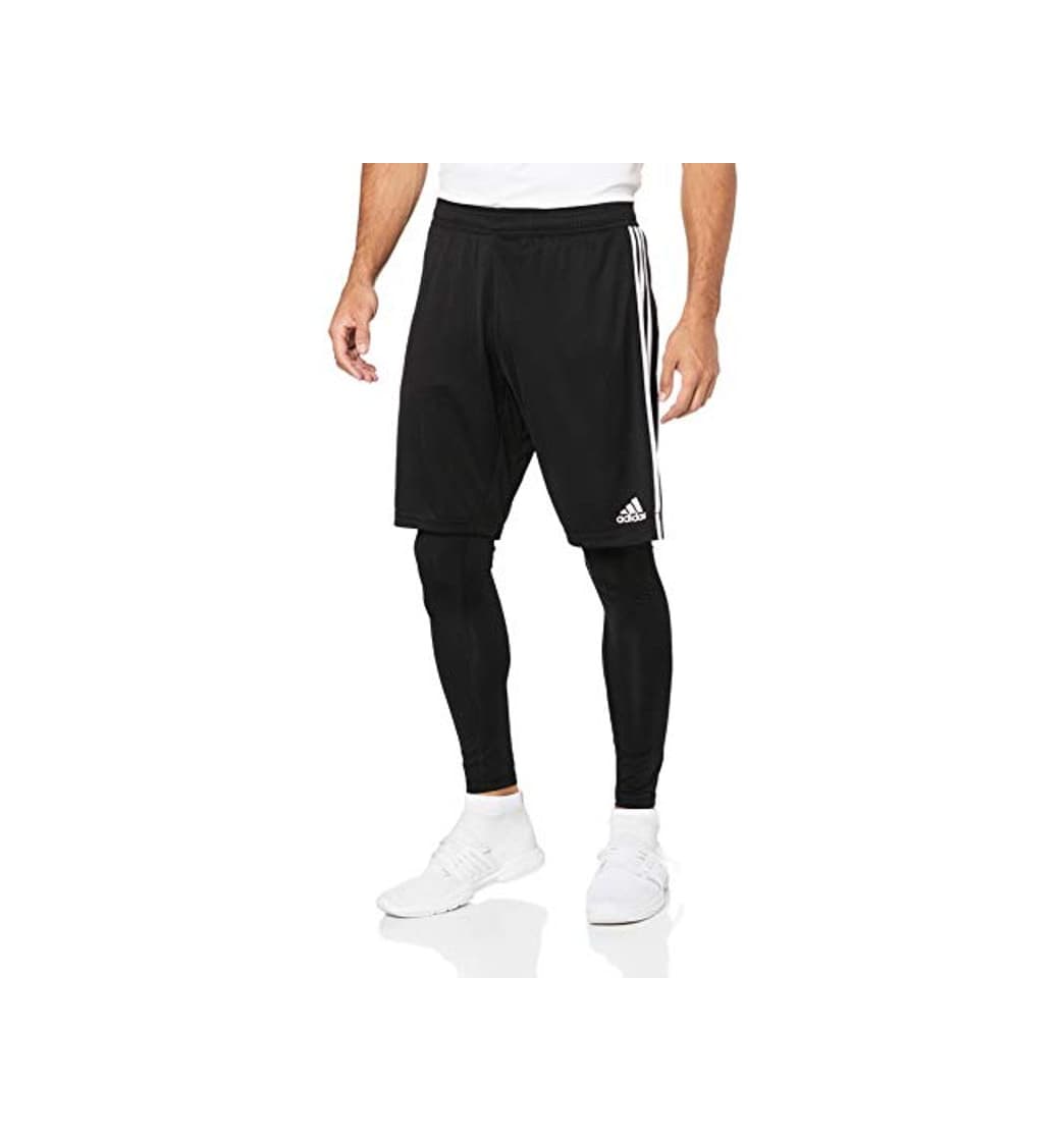 Product adidas Tiro19 WOV SHO Pantalón Corto, Hombre, Negro